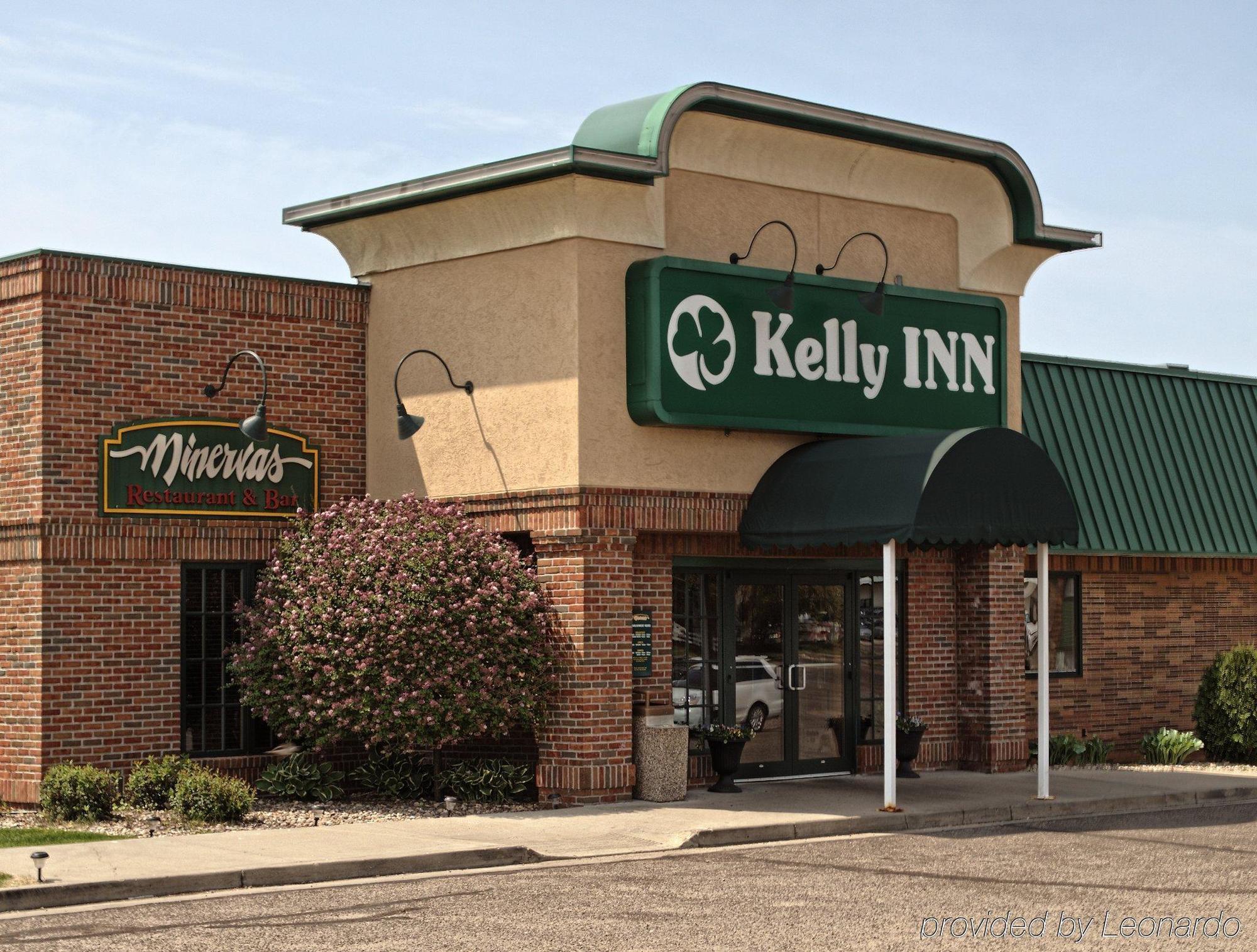 Kelly Inn บิสมาร์ค ภายนอก รูปภาพ